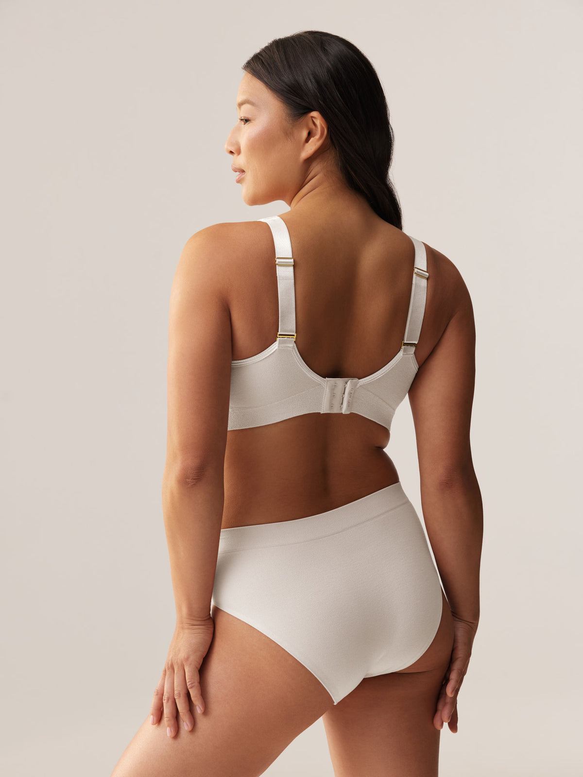 Sample Sale Lara Off White