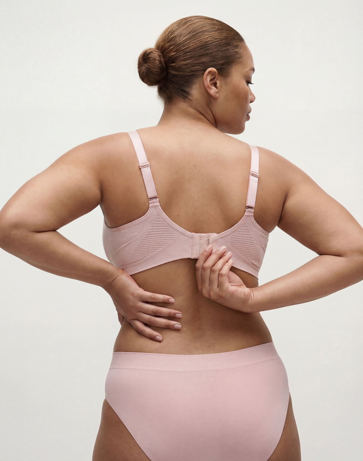 Sample Sale Anna Soft Pink