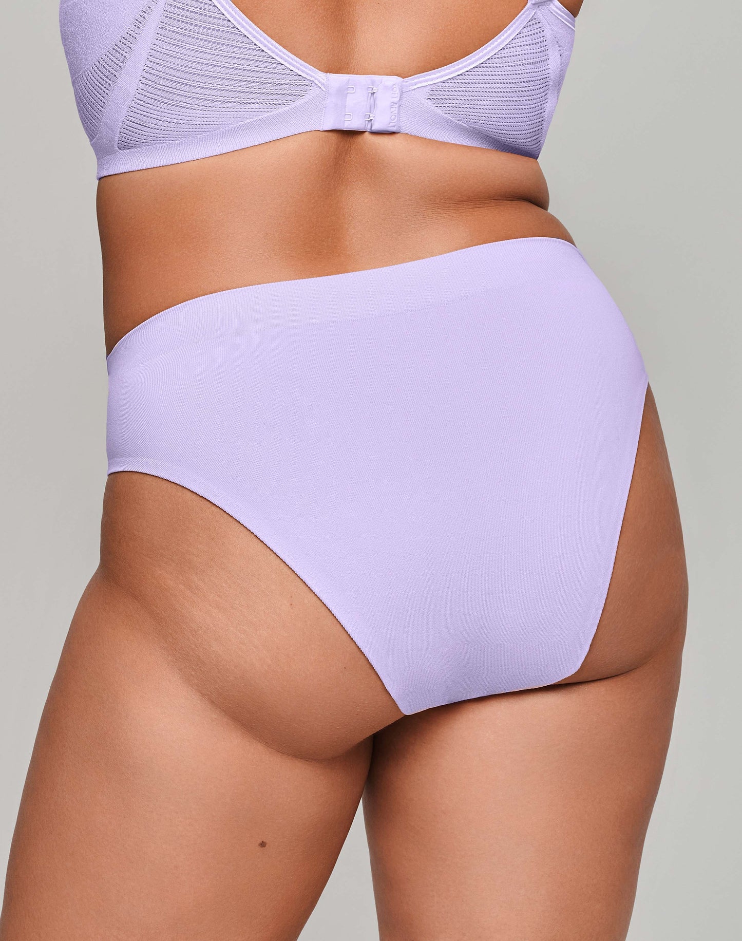 Slip Digital Lavender