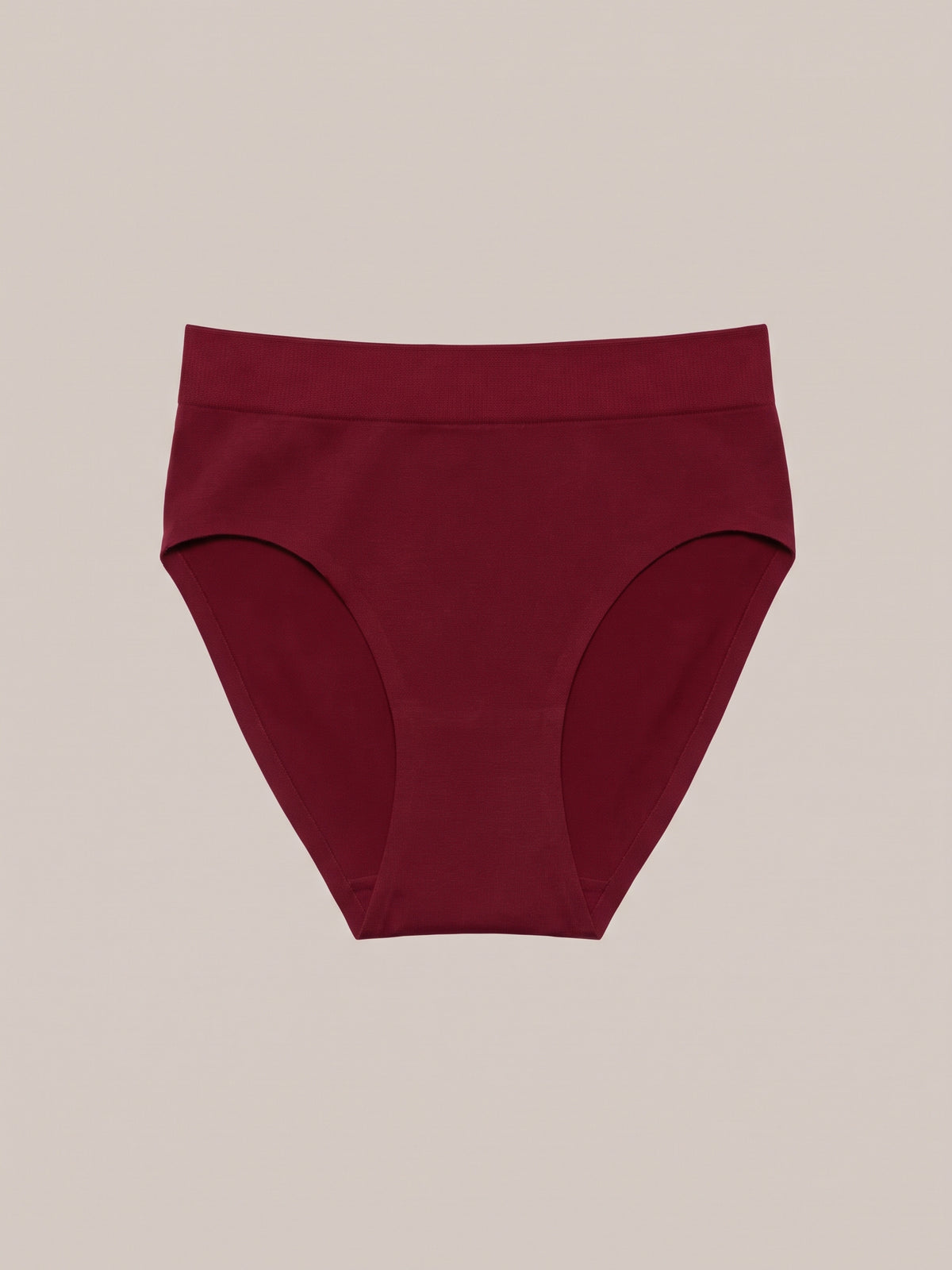 Classic Slip Robust Red