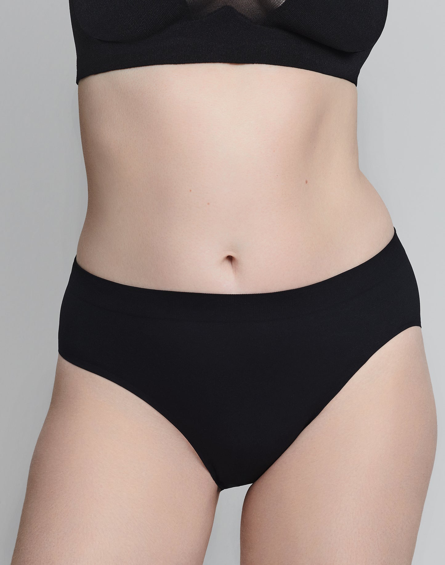 Slip Lightweight Black