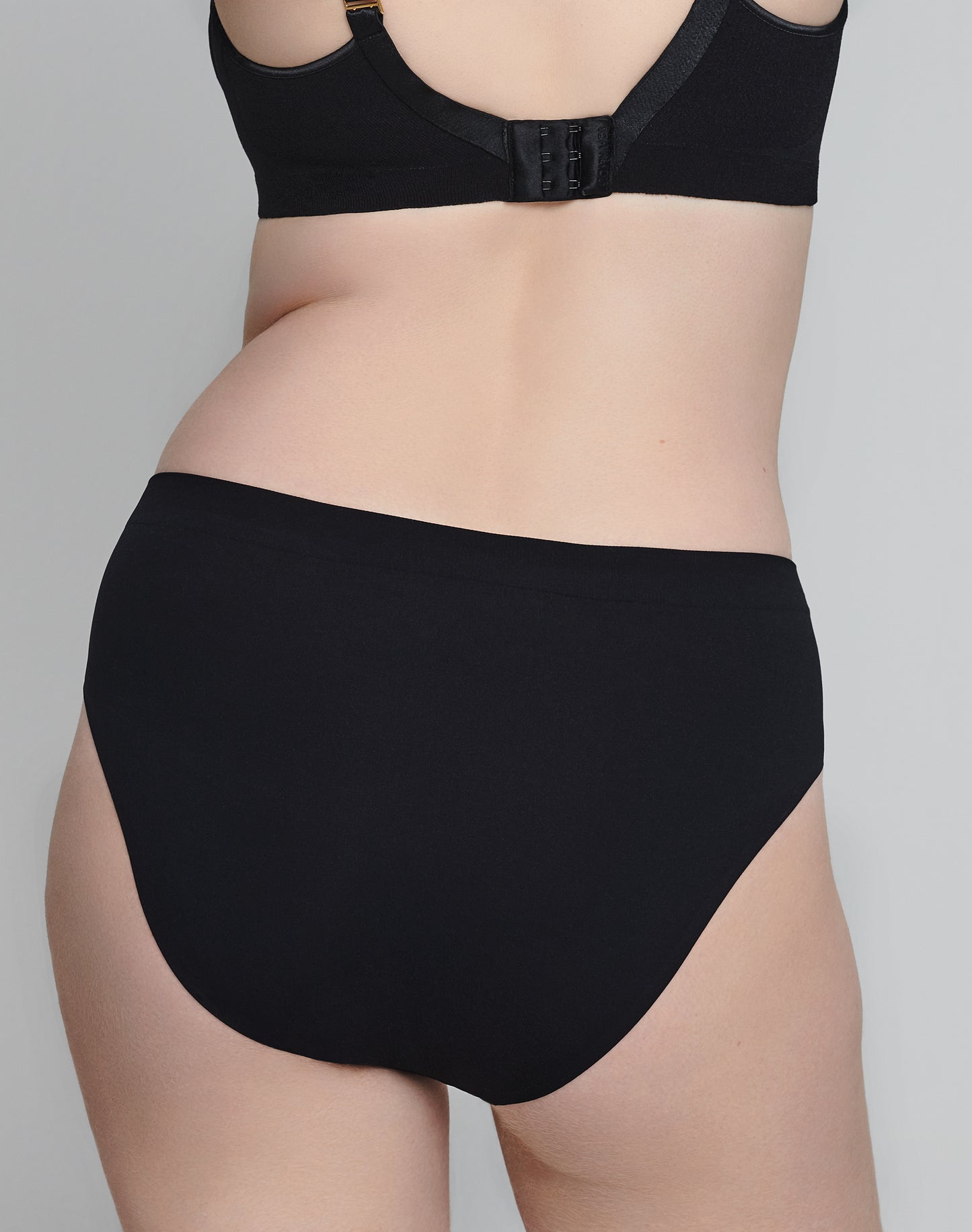 Slip Lightweight Black