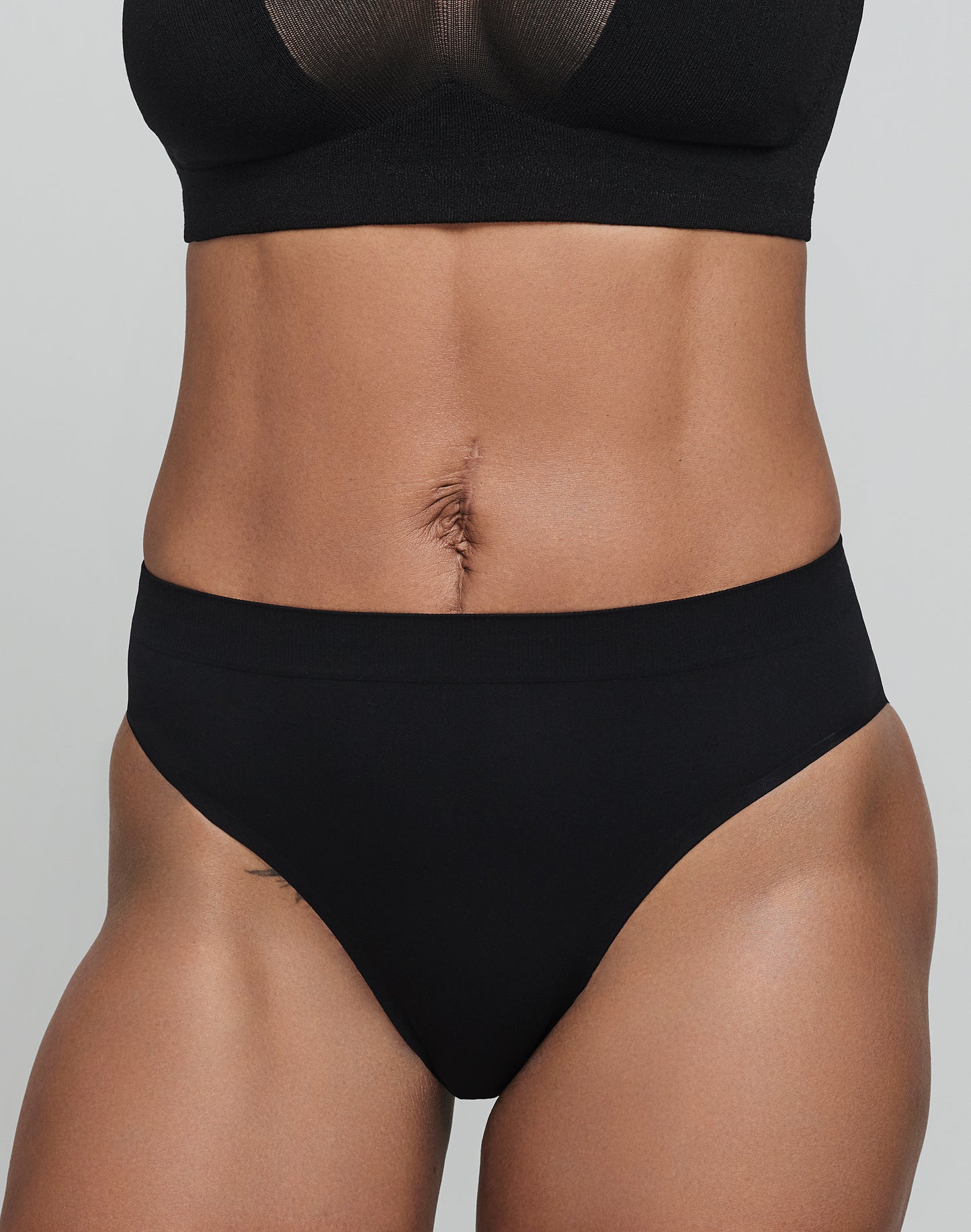 Slip Lightweight Black