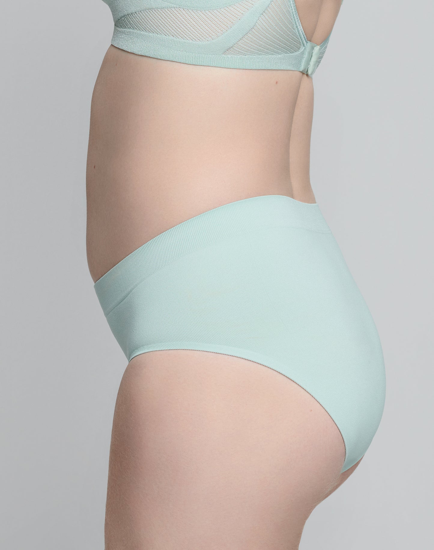 Slip Seafoam Green