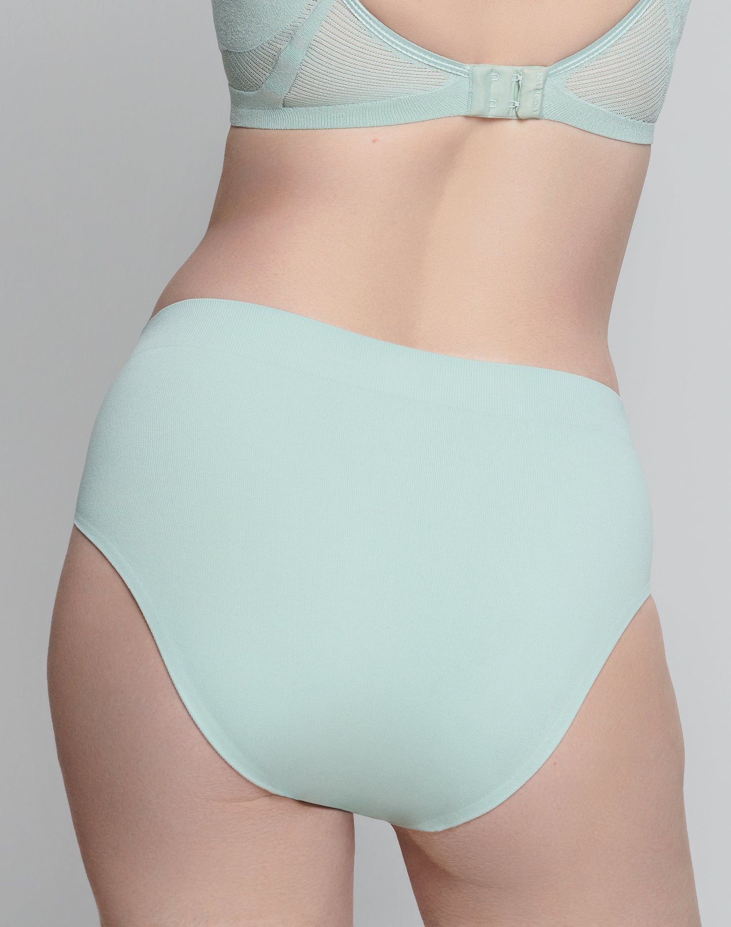 Slip Seafoam Green