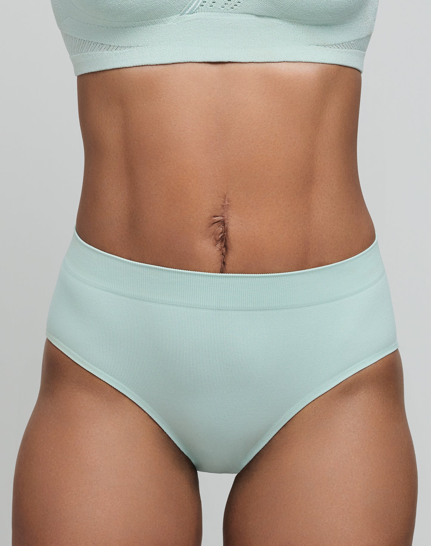 Slip Seafoam Green
