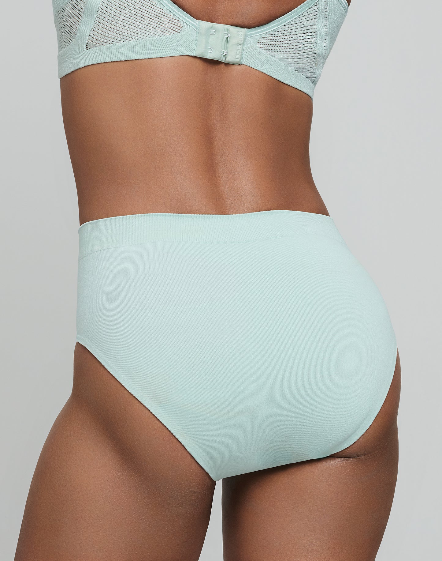 Slip Seafoam Green
