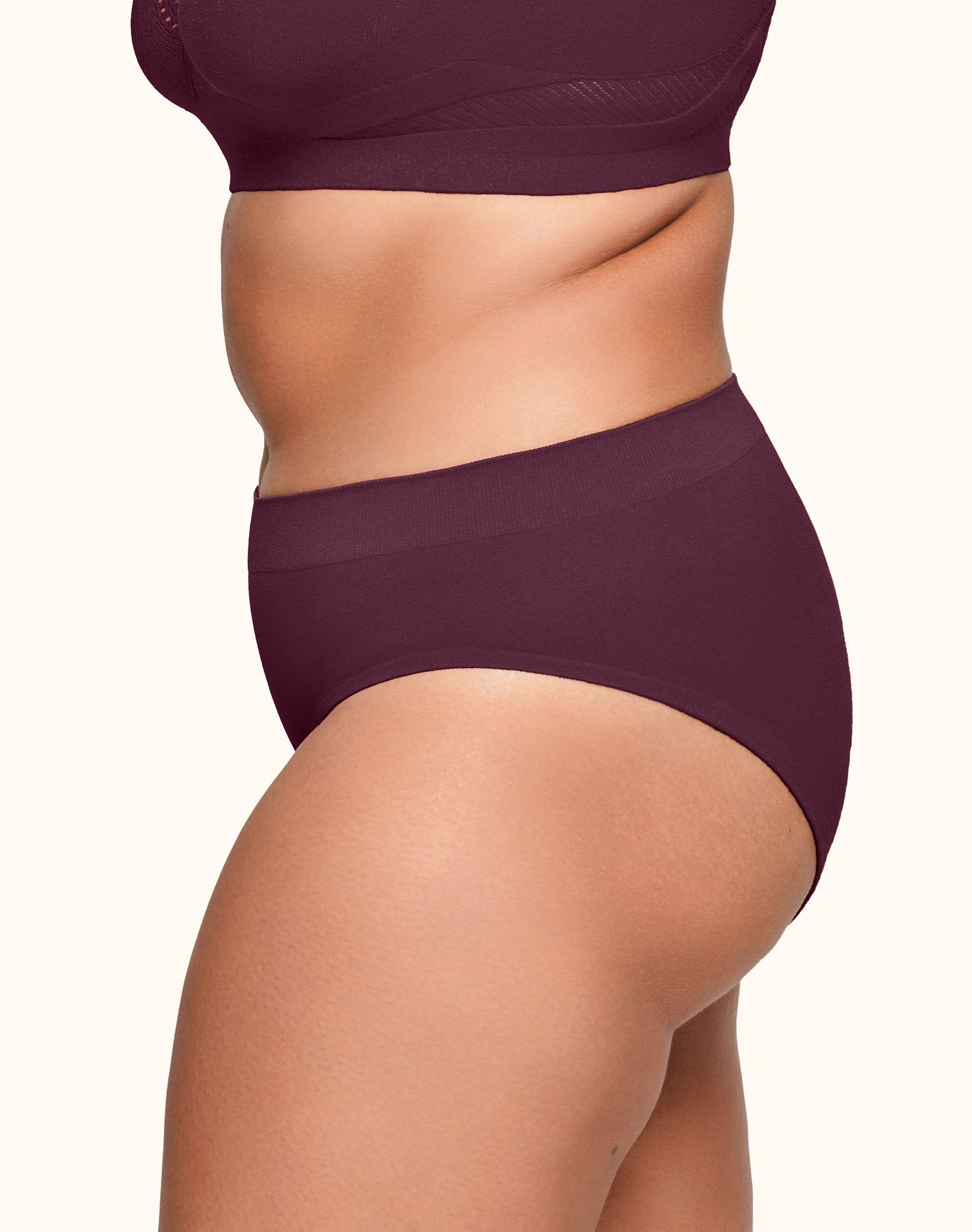 3-Pack Classic Slip Combi