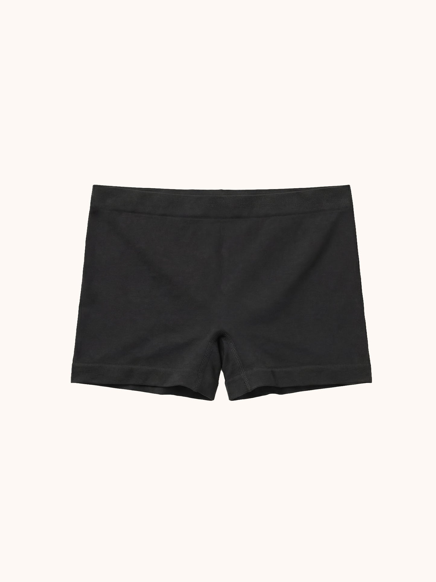 Boxer Black
