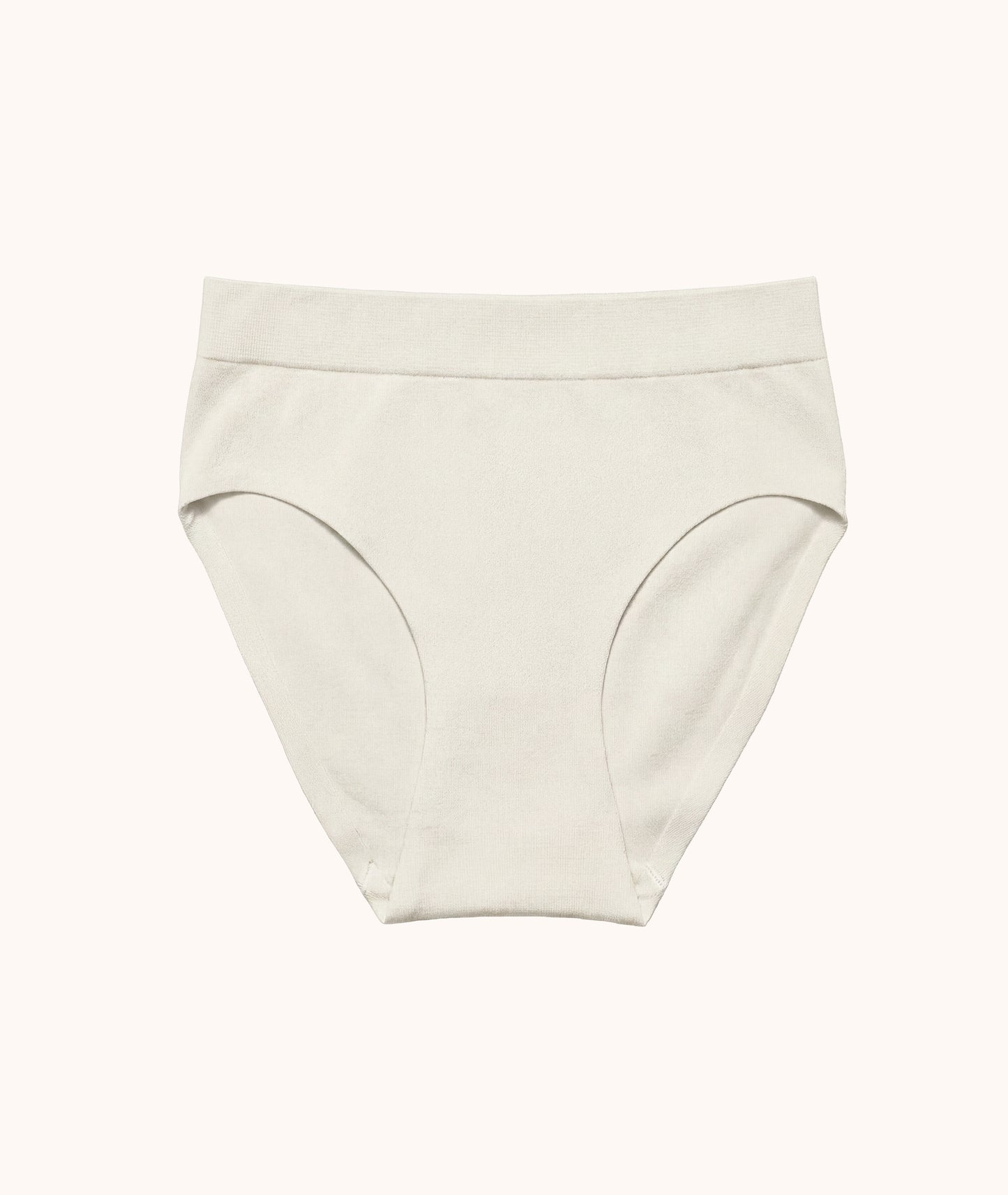 Classic Slip Off White