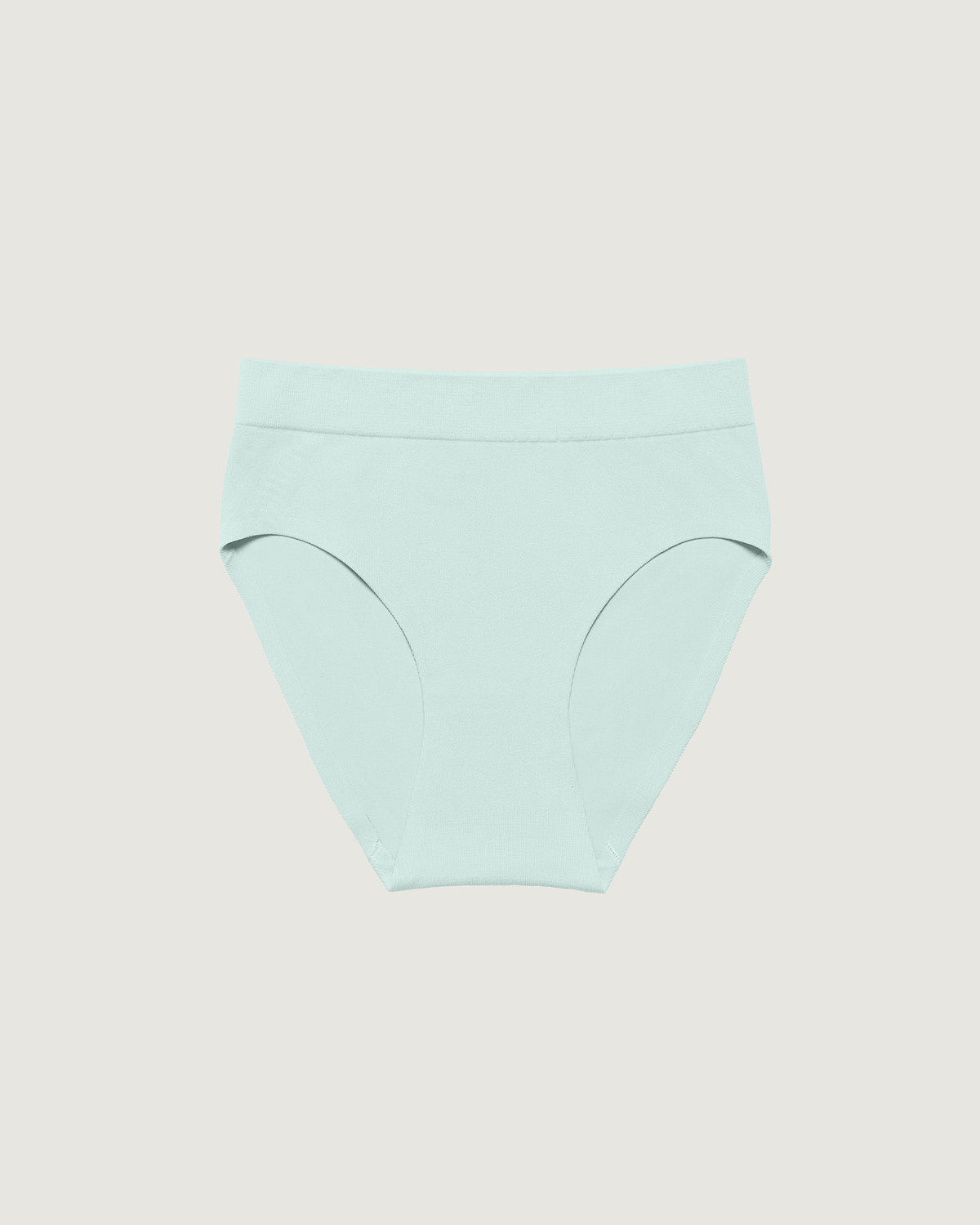 Sample Sale Classic Slip Seafoam Green