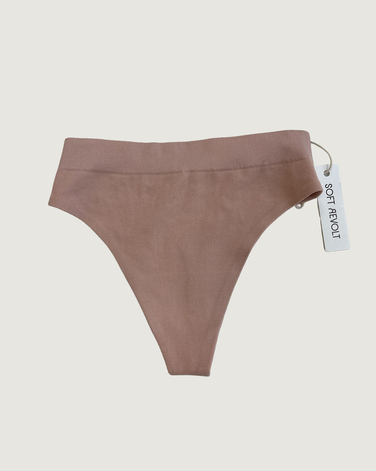 Sample Sale String Soft Pink