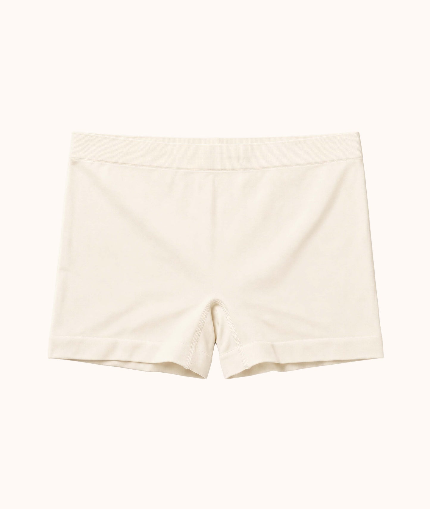Boxer Off White