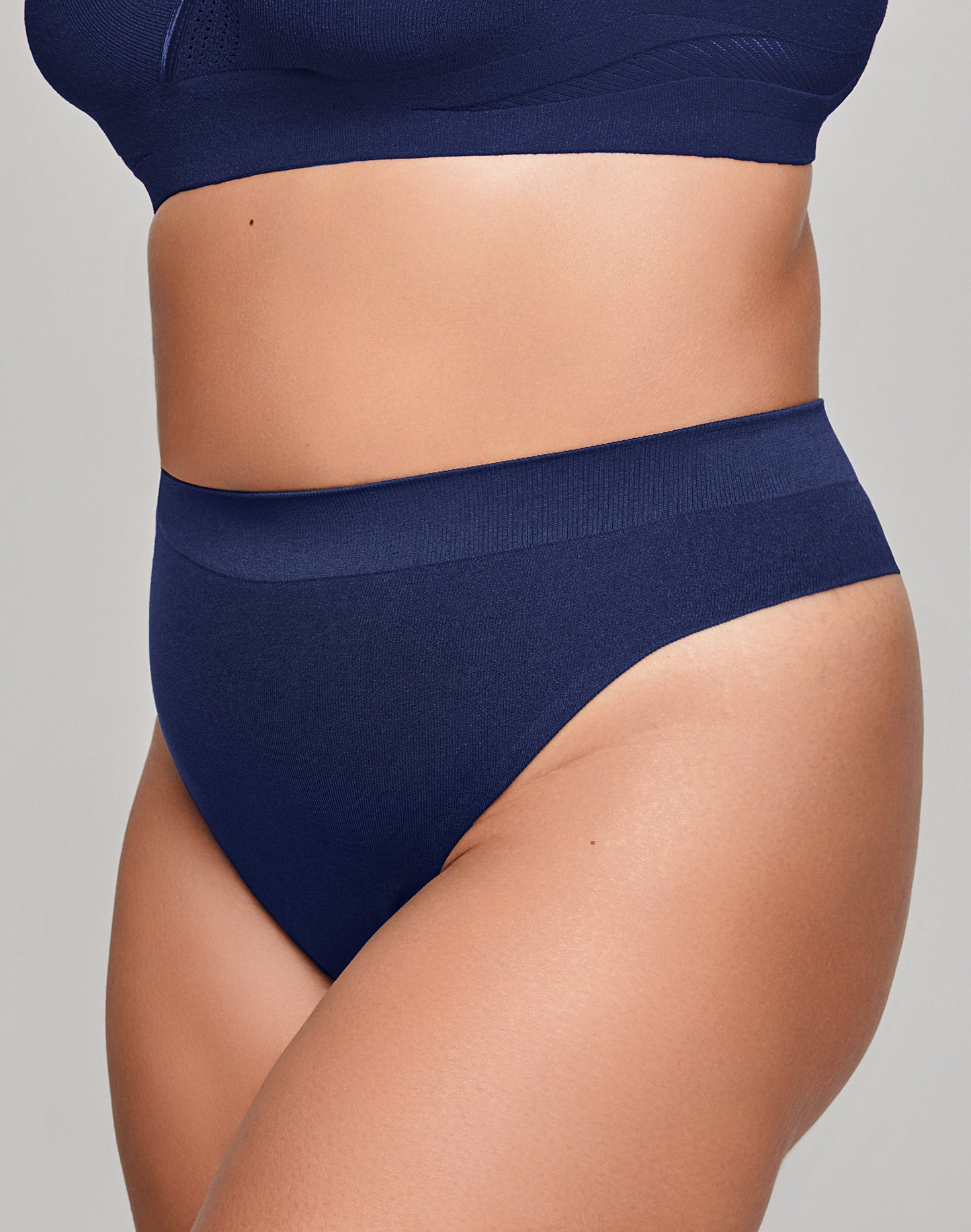 String Lazuli Blue