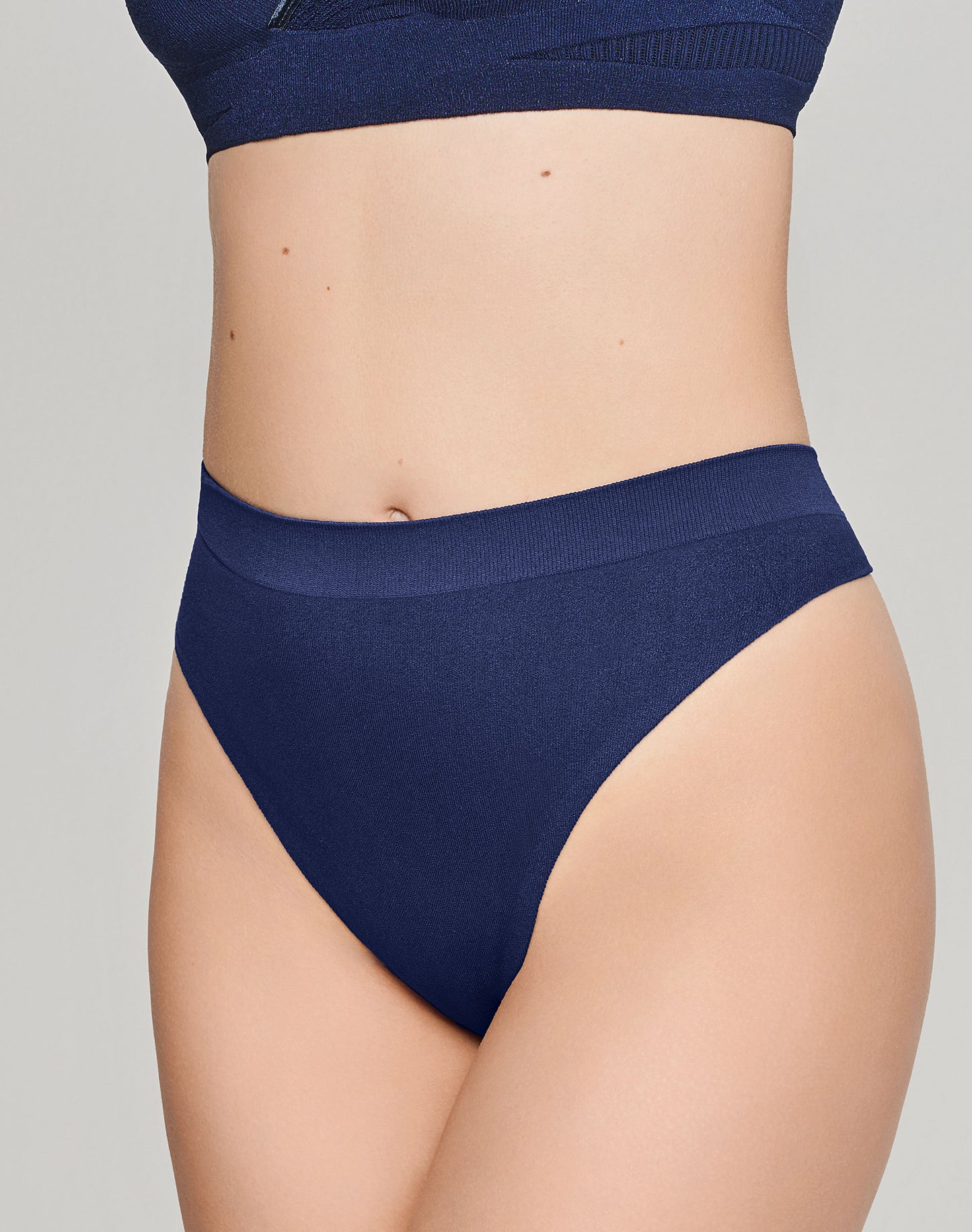 String Lazuli Blue