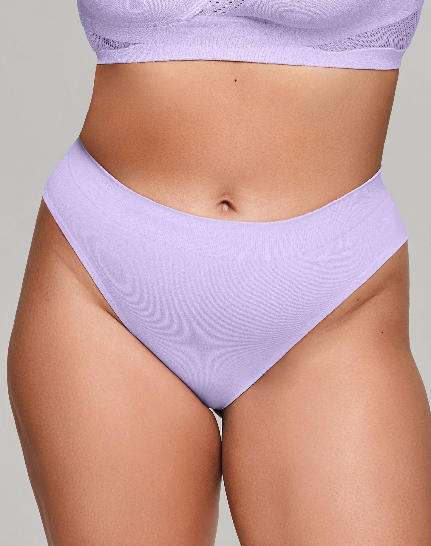 String Digital Lavender