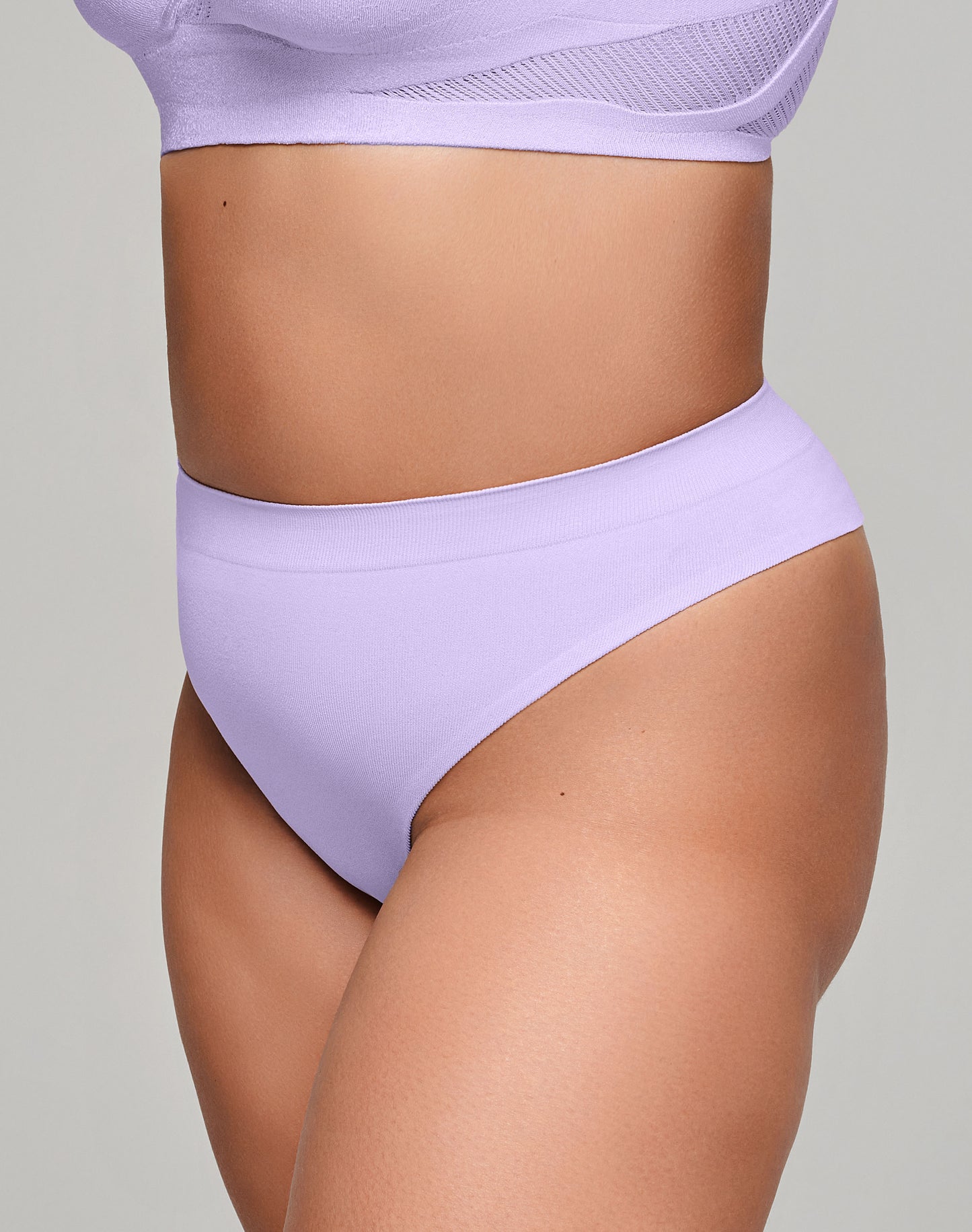 String Digital Lavender