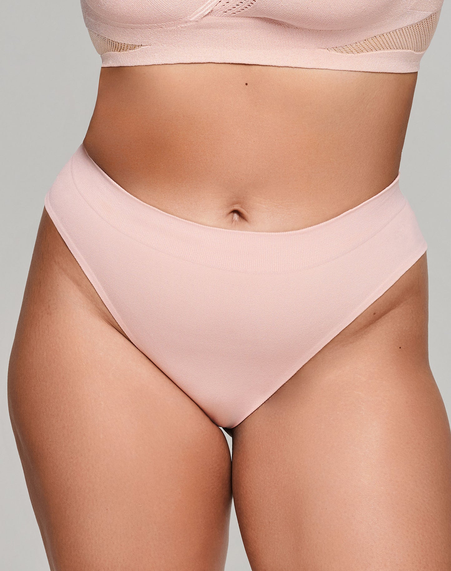 String Soft Pink