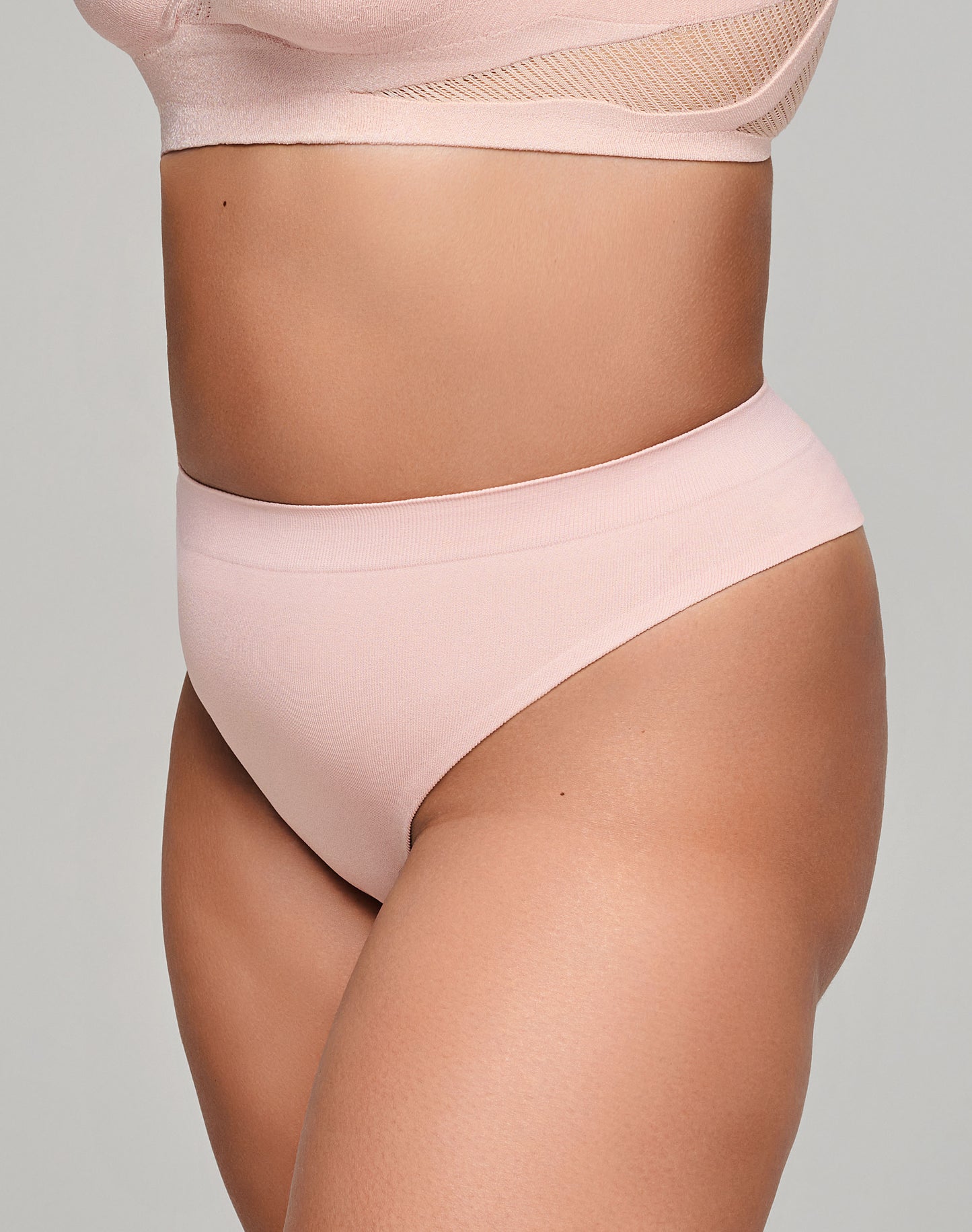 String Soft Pink