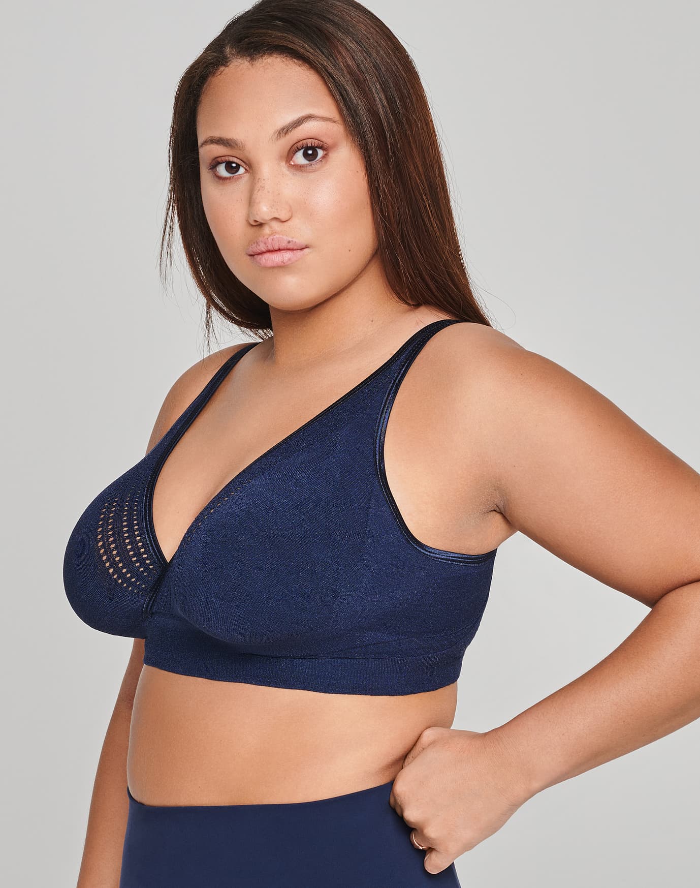 Cleo Lazuli Blue