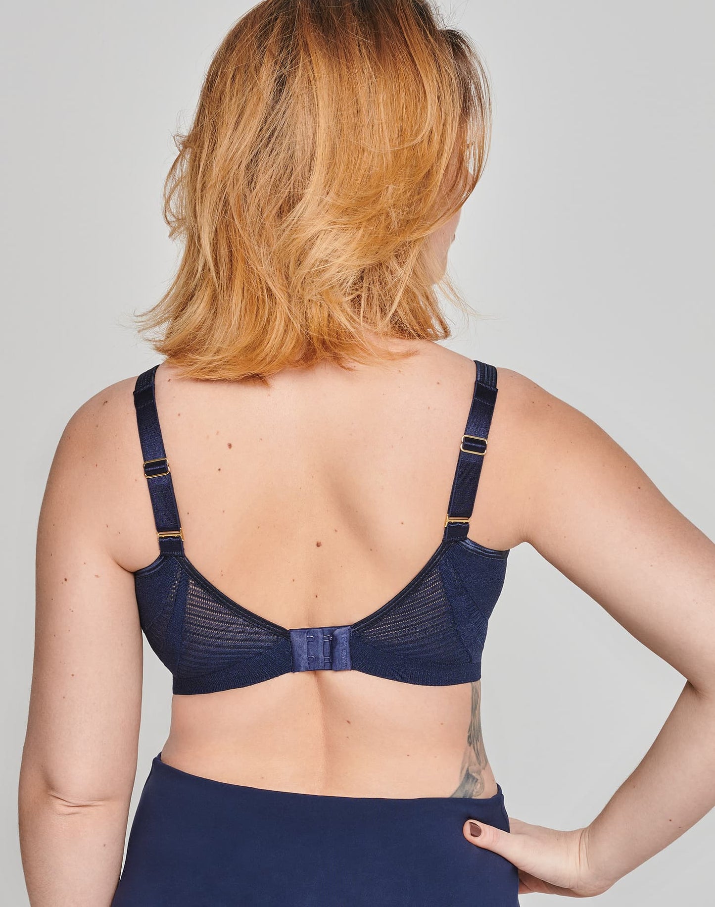 Cleo Lazuli Blue