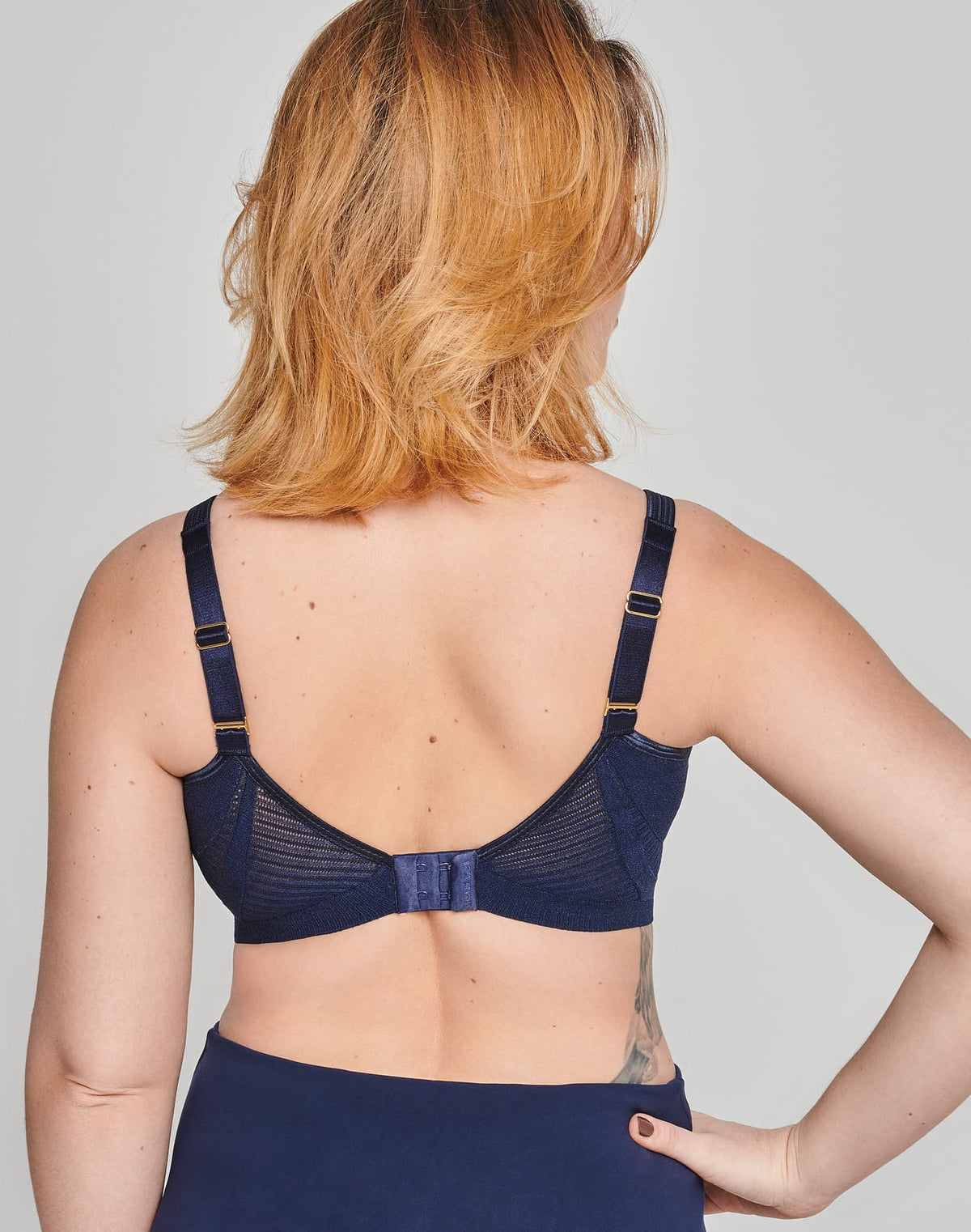 Sample Sale Cleo Blue