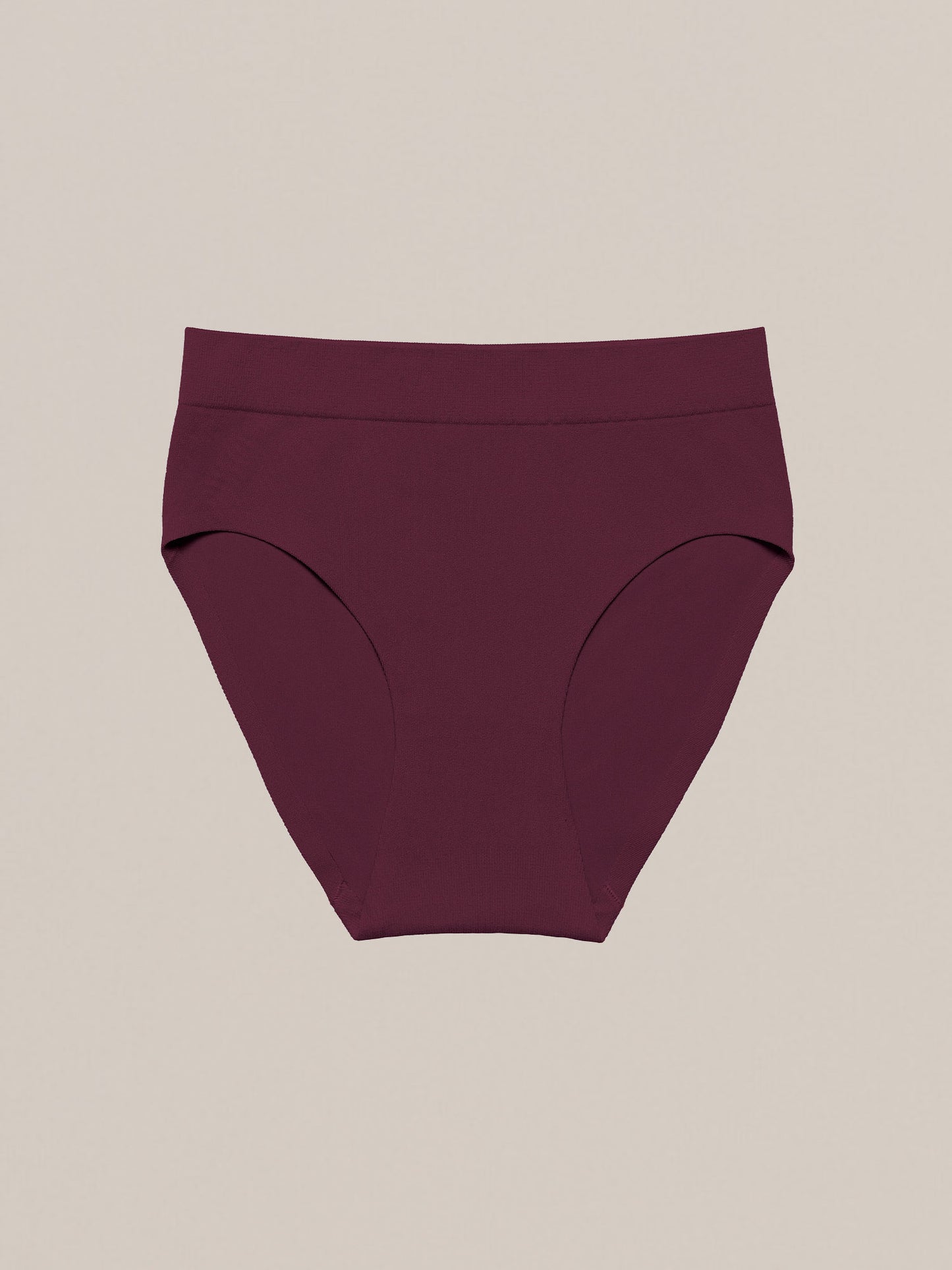 Classic Slip Dark Cherry