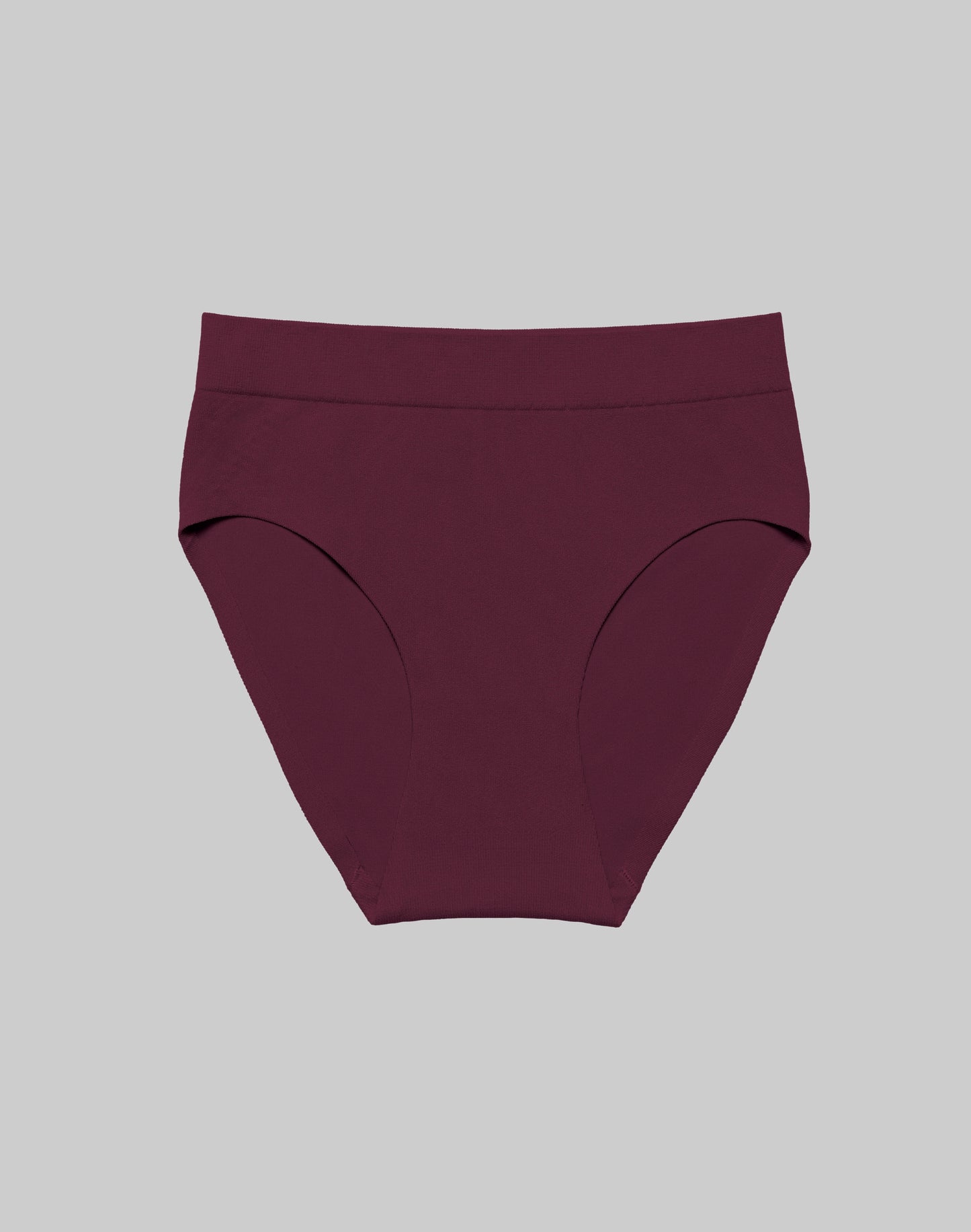 3-Pack Classic Slip Dark Cherry