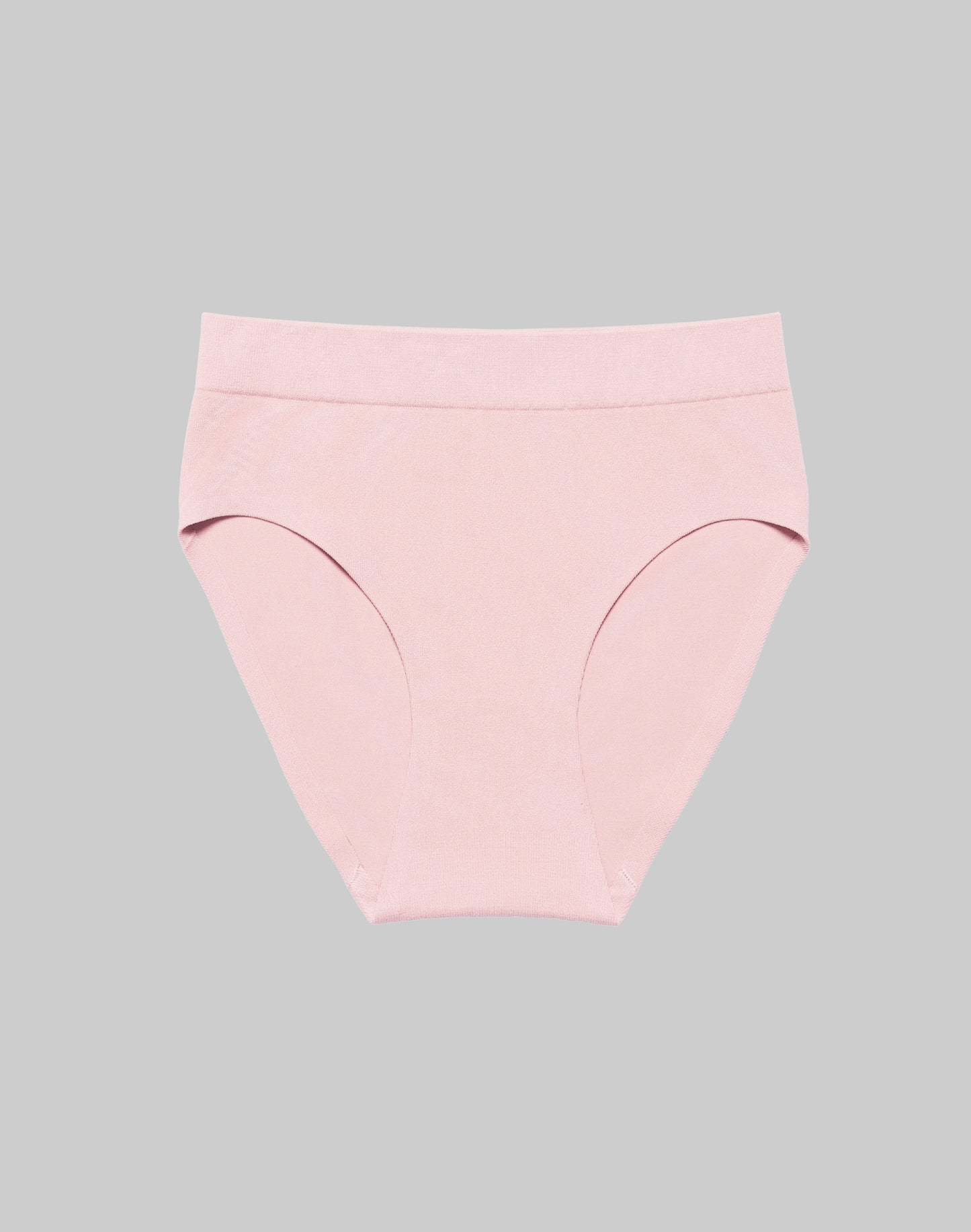 3-Pack Classic Slip Soft Pink