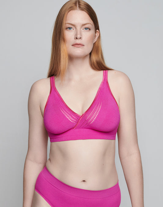 Cleo Magic Magenta