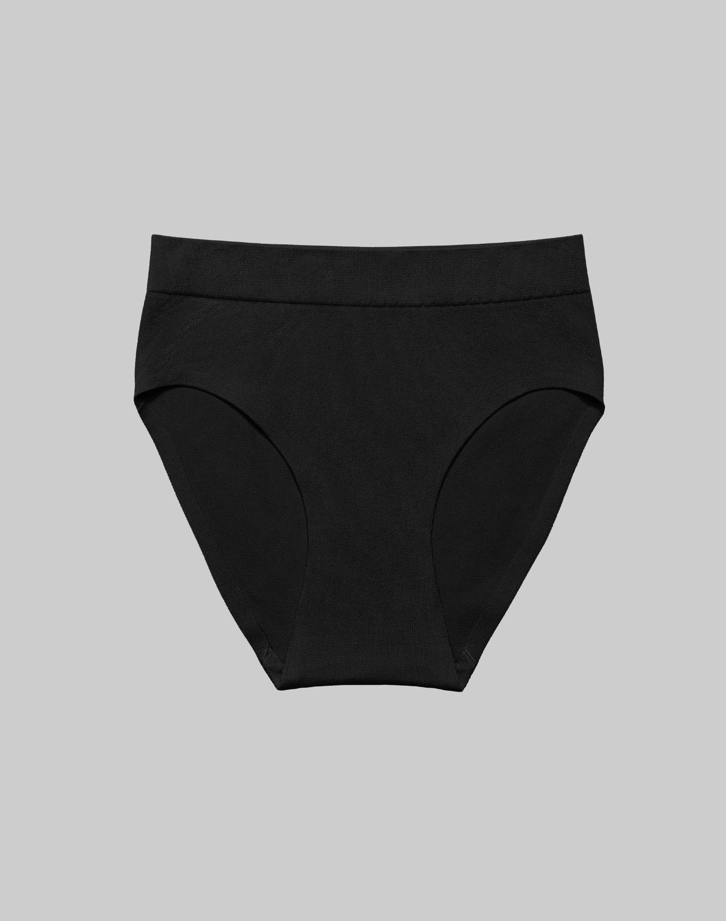 3-Pack Classic Slip Black
