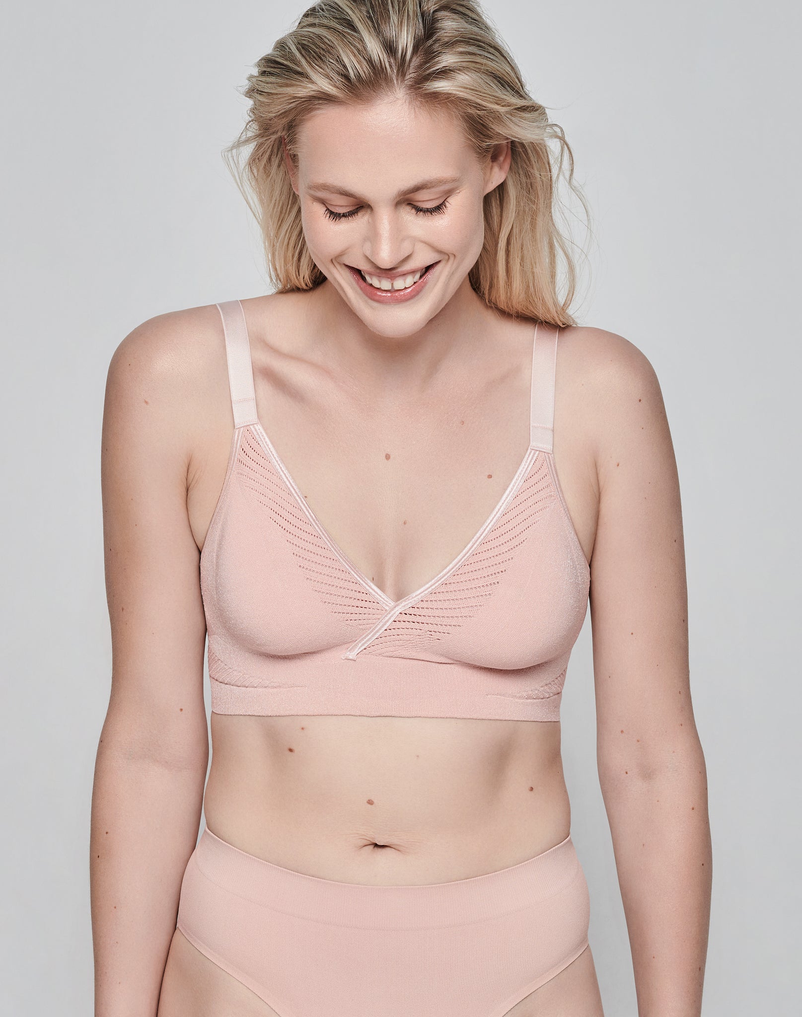 Anna Soft Pink