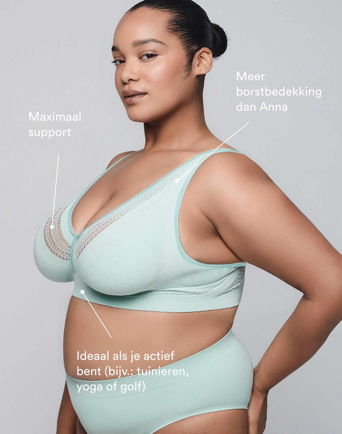 Cleo Seafoam Green