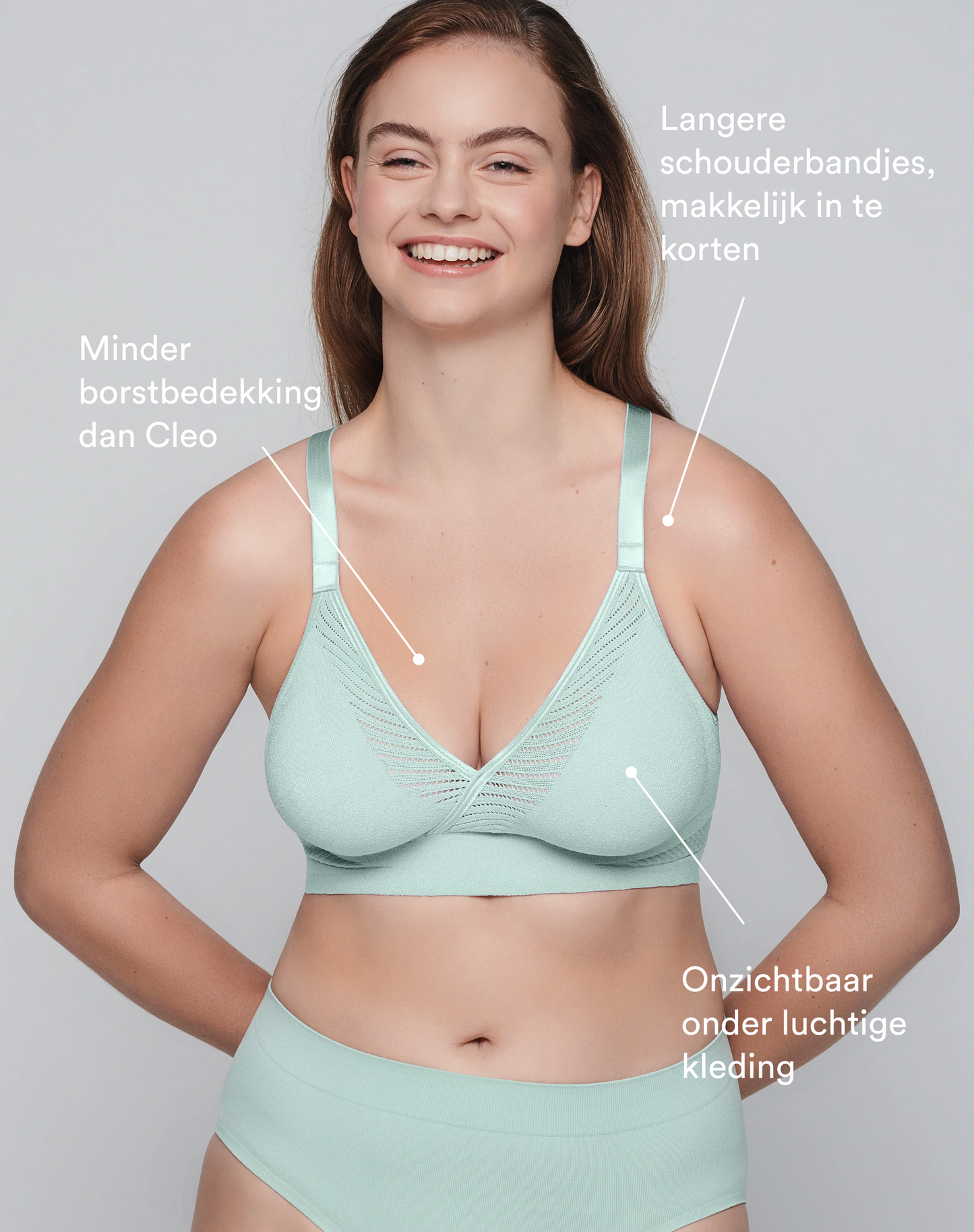 Anna Seafoam Green