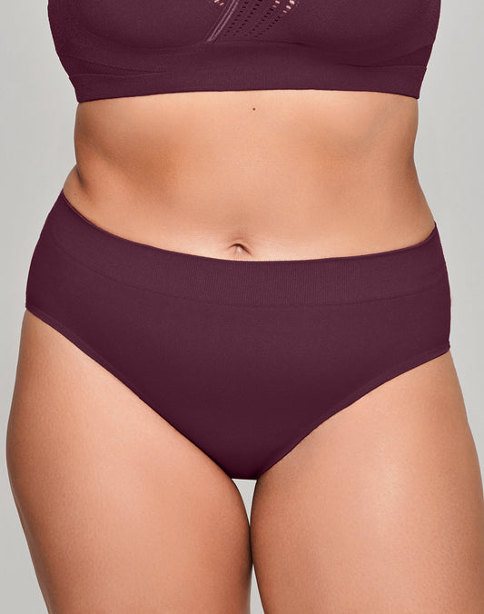 Slip Dark Cherry