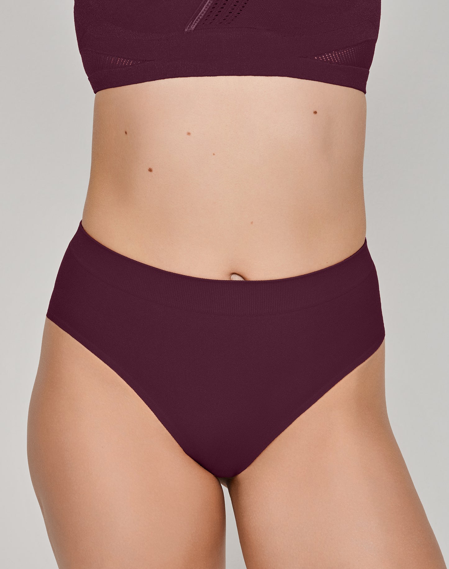 Slip Dark Cherry
