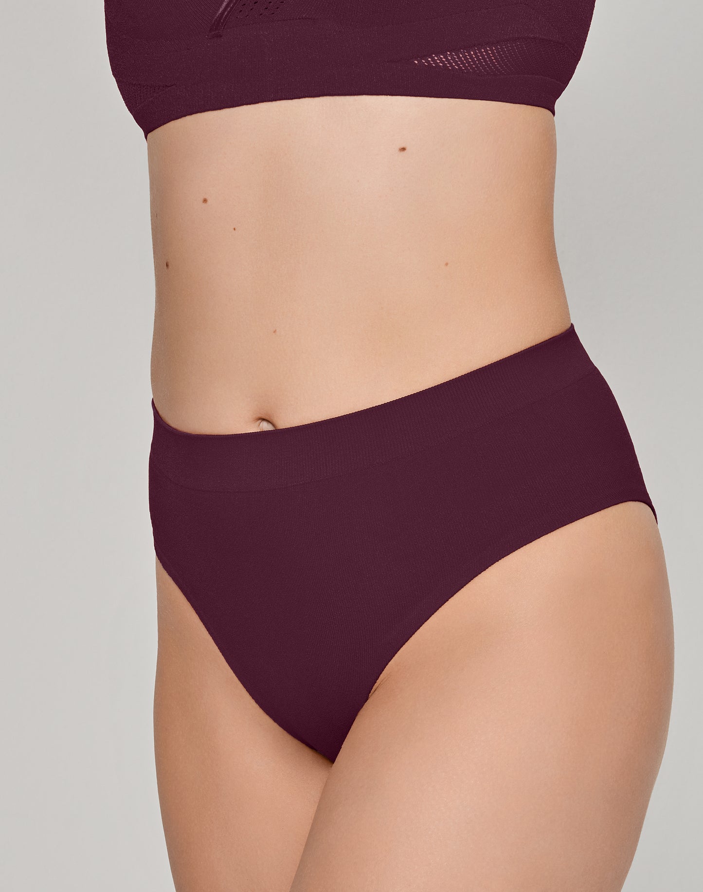 Slip Dark Cherry