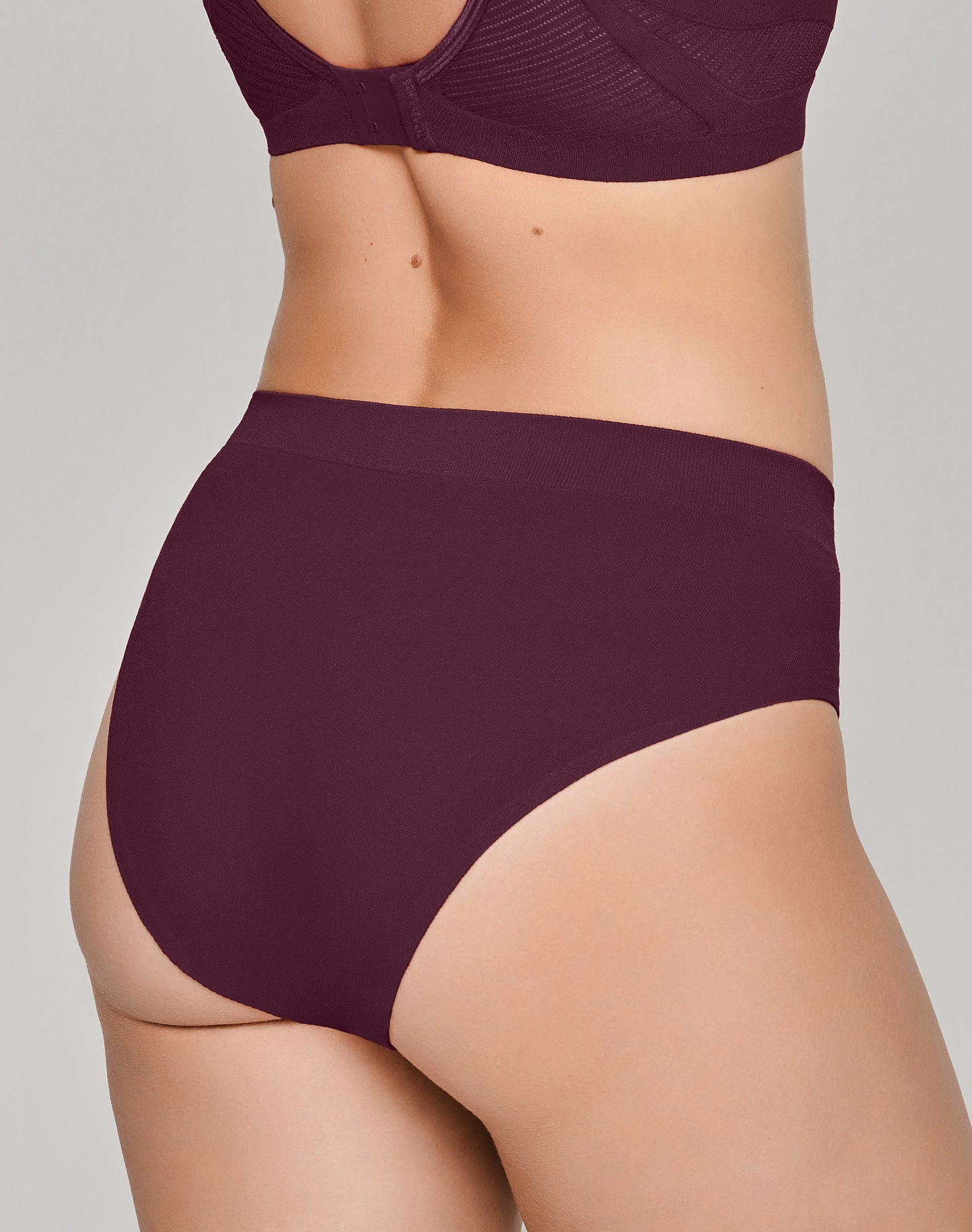 Slip Dark Cherry