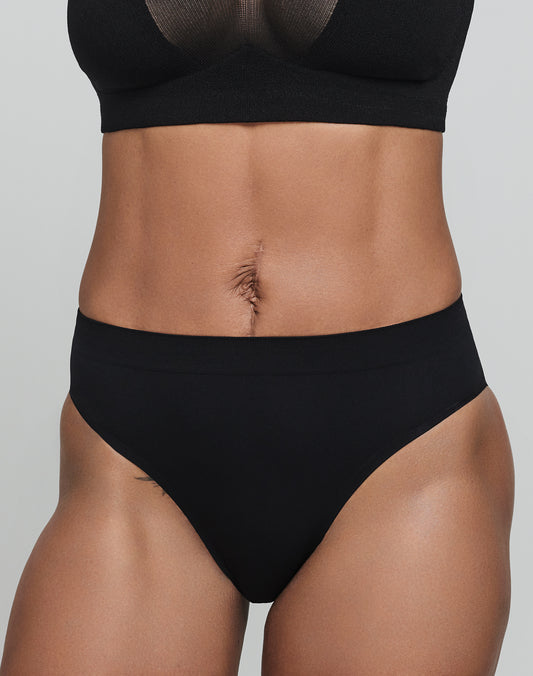 Slip Lightweight Black