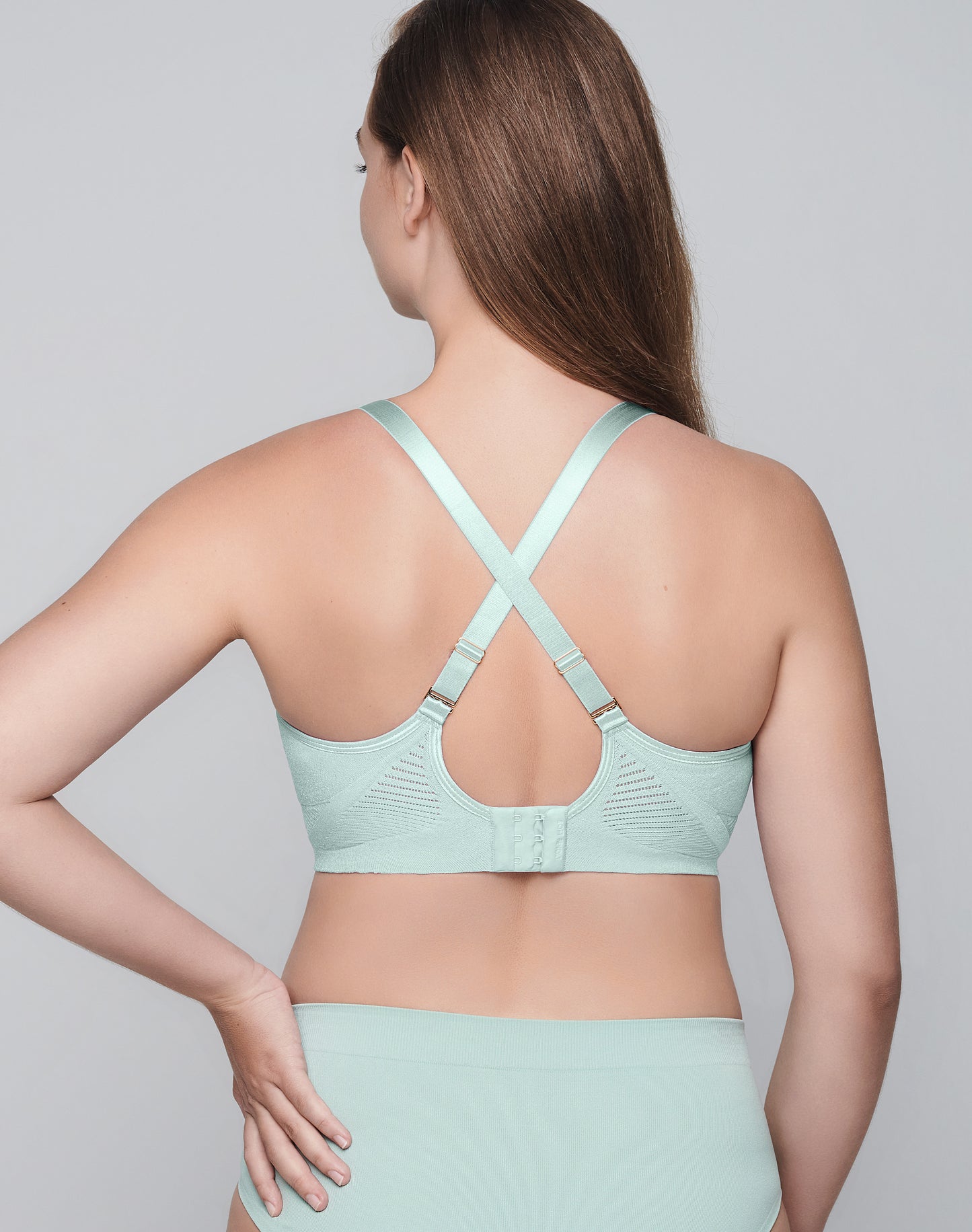 Anna Seafoam Green