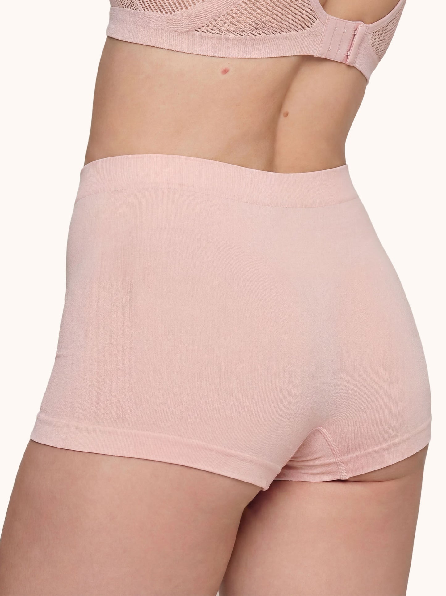 Boxer Soft Pink