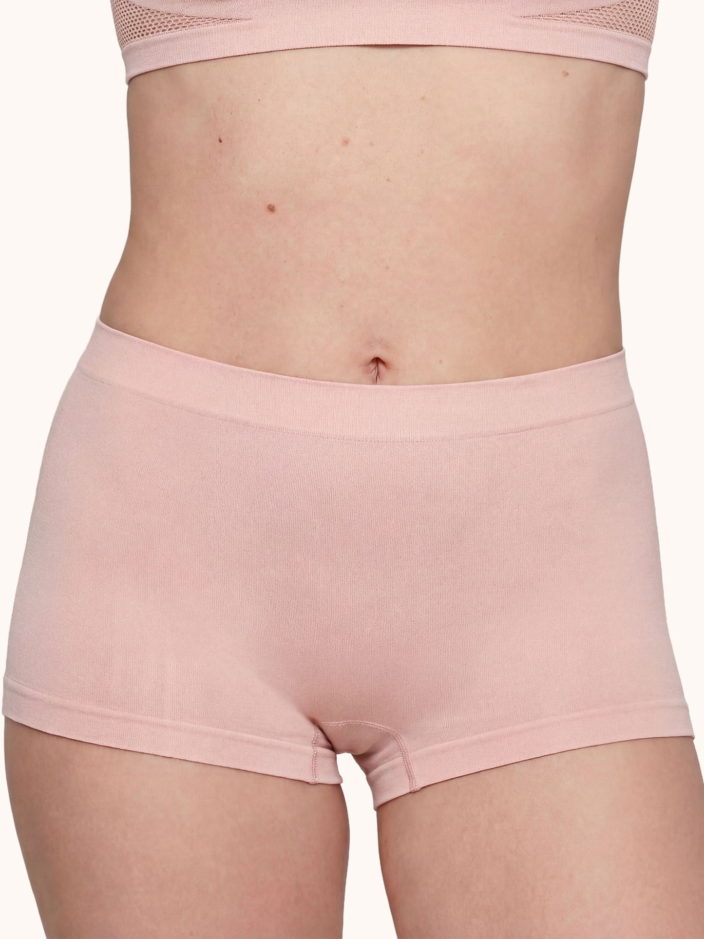 Boxer Soft Pink