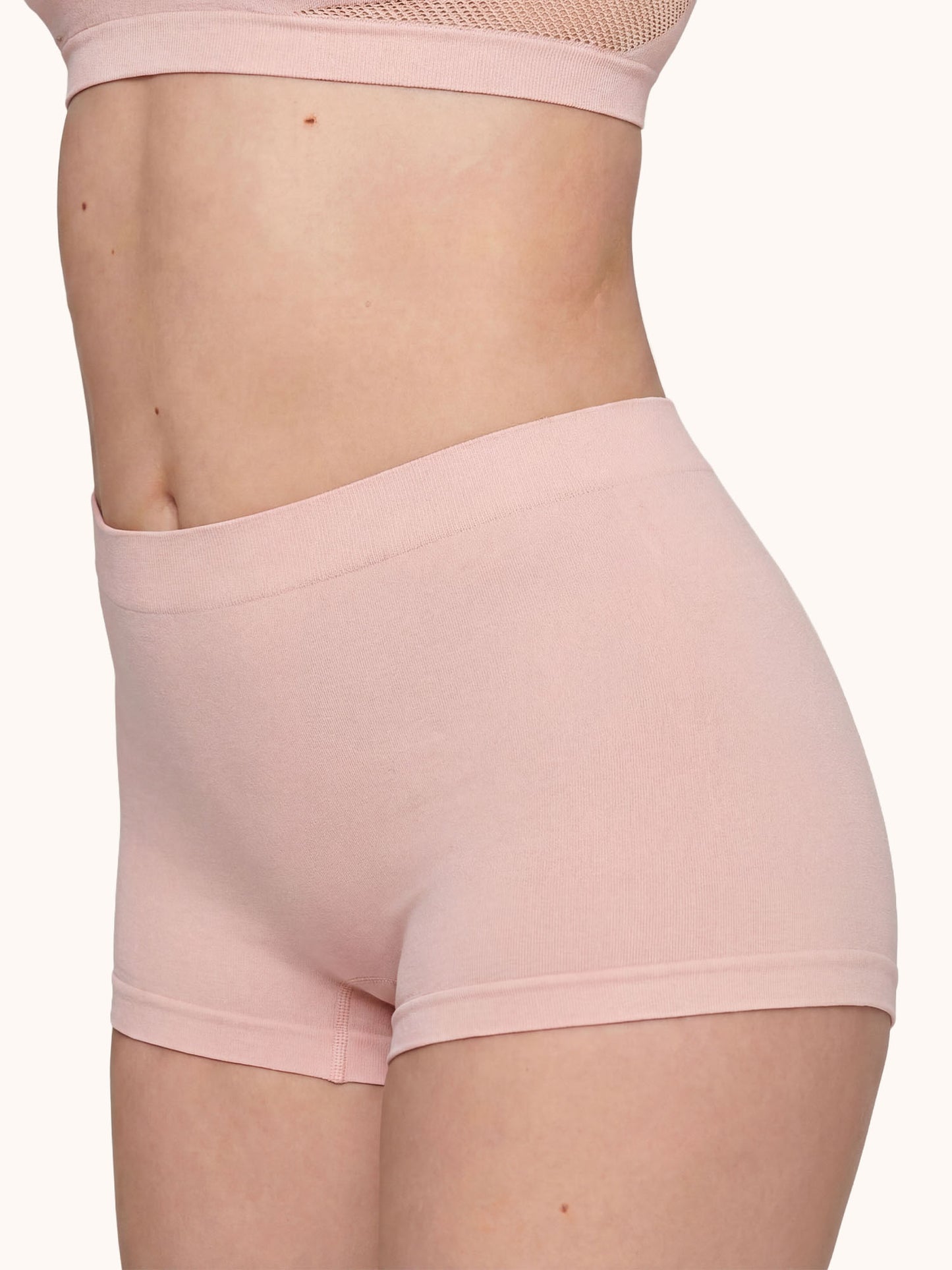 Boxer Soft Pink