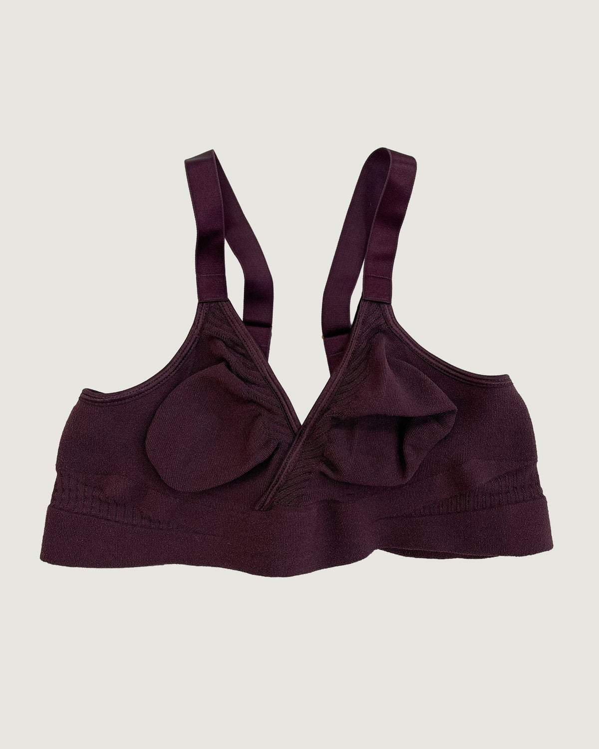 Sample Sale Anna Dark Cherry