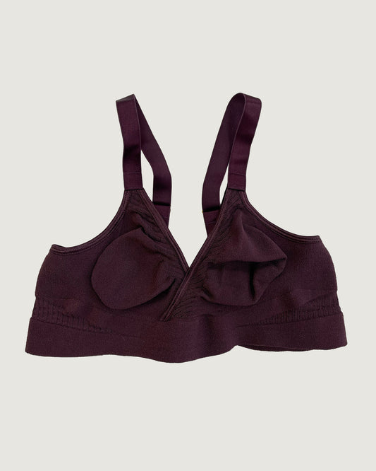 Sample Sale Anna Dark Cherry