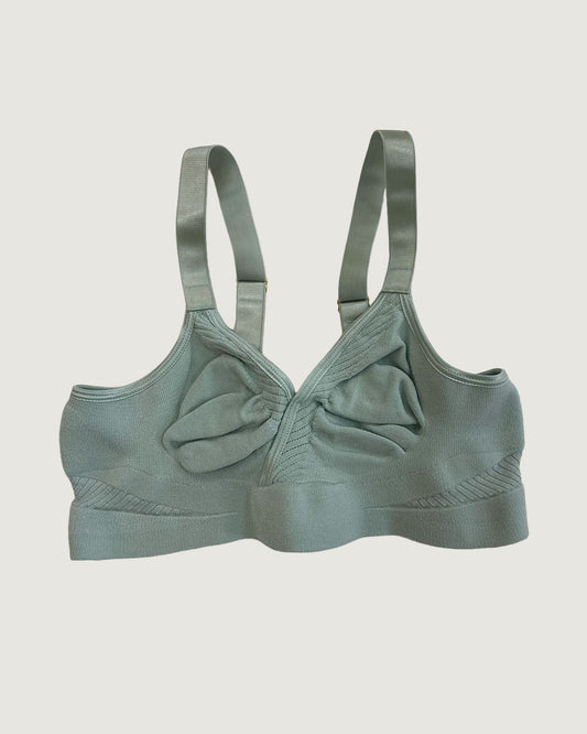 Sample Sale Anna Seafoam Green