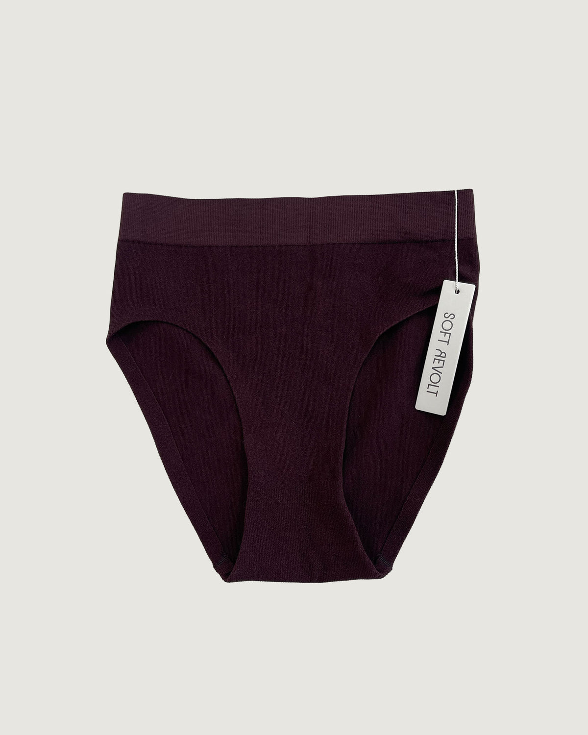 Sample Sale Classic Slip Dark Cherry