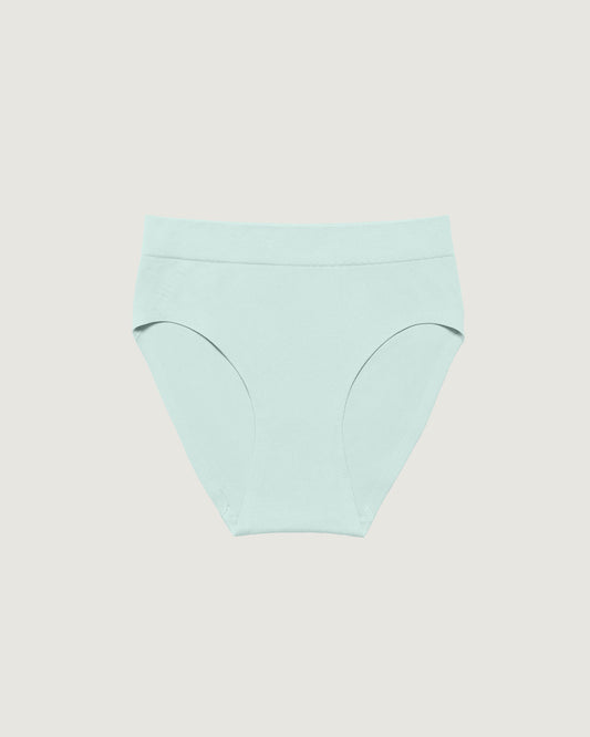 Sample Sale Classic Slip Seafoam Green