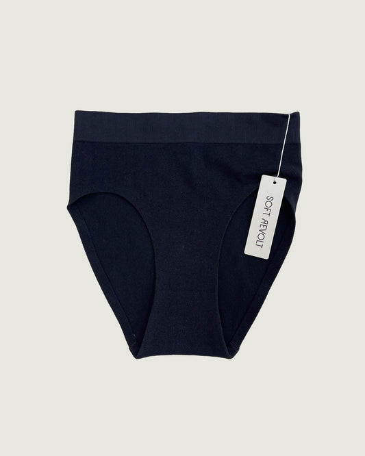 Sample Sale Classic Slip Black
