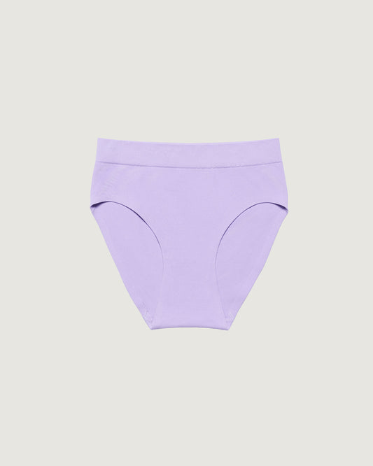 Sample Sale Classic Slip Digital Lavender